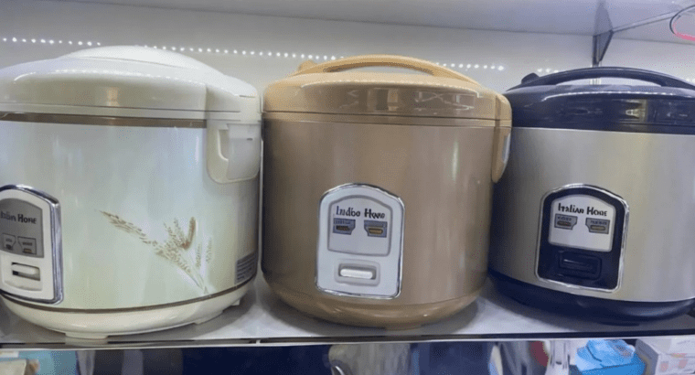 5L Rice Cooker