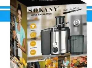 Juice Extractor