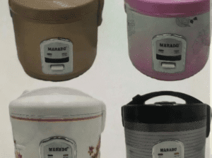 3L Marado Rice Cooker