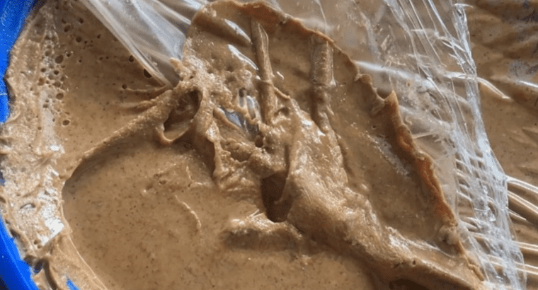 Quality Groundnut Paste