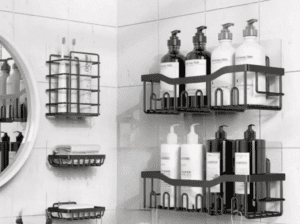 Bathroom Rack at a Cool Price