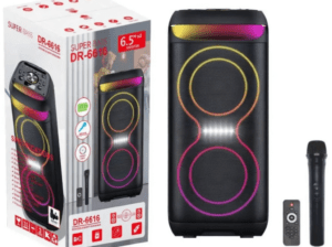 Quality Sound Systems