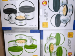 Food Warmer at an Affordable Price