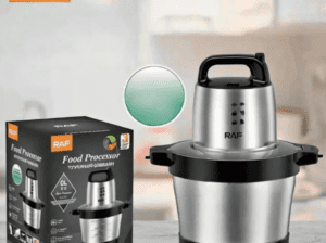 Quality Food Processor