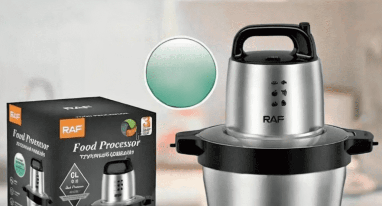 Quality Food Processor
