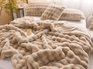 Latest Duvet With 2 Pillows