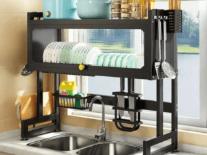 Over the Sink Rack