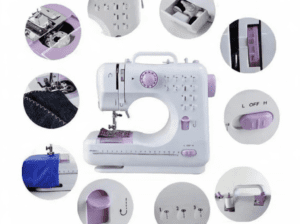 Mini Sewing Machine for Sale