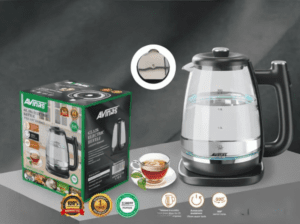 Kettle at a Cool Price