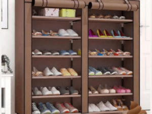 Shoe Rack At An Affordable Price