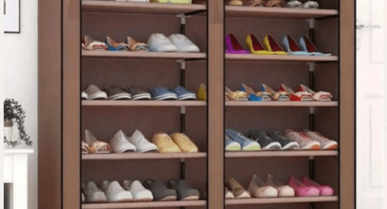 Shoe Rack At An Affordable Price