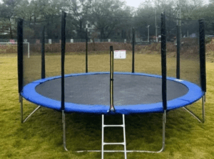 12 Feet Trampoline