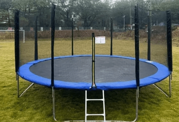 12 Feet Trampoline