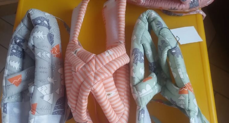 Baby Head Protector / Anti-Fall Helmet, 6 Months to 2 Years, Brand New, Unisex Safety Gear