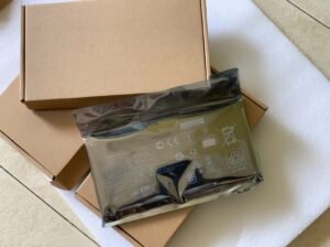 Universal USB Type-C Laptop Charger Adapter, Fast Charging Power Supply – Used