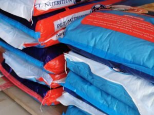 G. C. Classic Dog Food (Adult). Gc Adult.