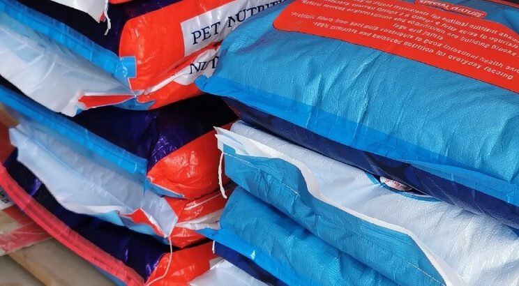 G. C. Classic Dog Food (Adult). Gc Adult.