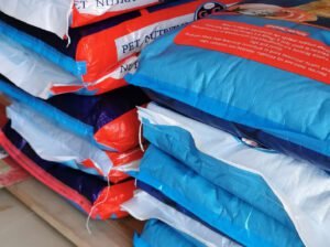 G. C. Classic Dog Food (Puppy). Gc Puppy Food.