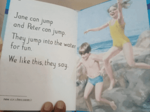 Key Words with Peter and Jane Books for Kids | Beginner Reading & Phonics Series