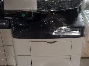 Xerox WorkCentre 6655 Color Multifunction Copier | 55ppm Laser Printer