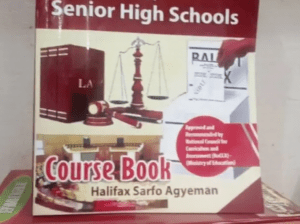 GES Textbooks for Nursery, Kindergarten, Primary, JHS & SHS | Complete School Curriculum