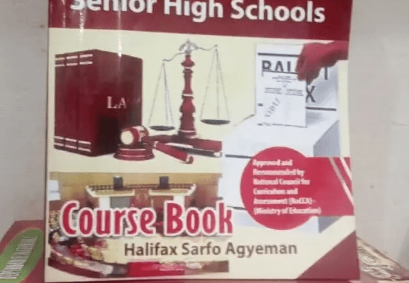 GES Textbooks for Nursery, Kindergarten, Primary, JHS & SHS | Complete School Curriculum