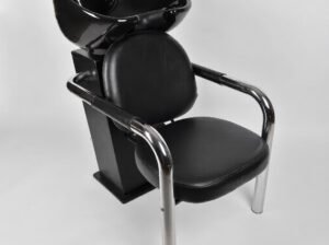 Salon Hair Washing Basin – Professional Shampoo Bowl Sink