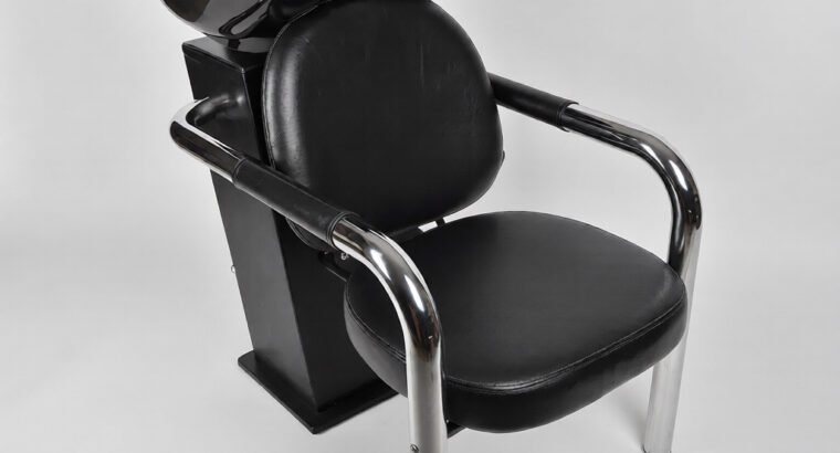 Salon Hair Washing Basin – Professional Shampoo Bowl Sink