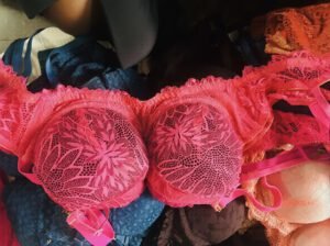 Brand New M&S Women’s Brassiere from UK, Classic Multi-Color, Handmade Bra