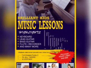 Music Classes for Beginners & Advanced | Learn Singing, Piano, Guitar & More