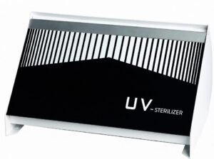 UV Sterilizer Cabinet Professional Salon & Barber Tool Sterilizer Machine