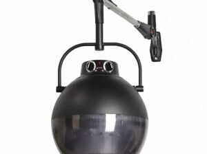 Wave Wall-Mounted Hair Dryer – Brand New Professional Salon Hairdryer