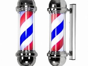 LED Barber Light – Brand New Professional Salon & Barbershop Lighting