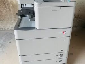 Canon ImageRunner C5235 A3 Color Copier | High-Speed Laser Multifunction