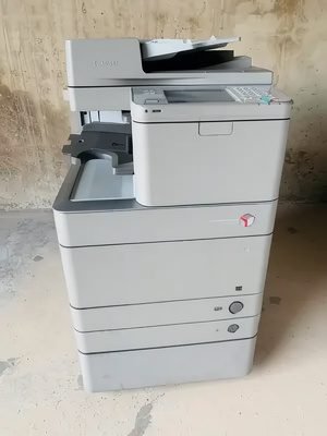 Canon ImageRunner C5235 A3 Color Copier | High-Speed Laser Multifunction
