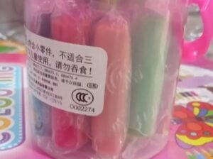 Artificial Clay for Kids & Crafts | Soft Modeling Clay for DIY Art Projects