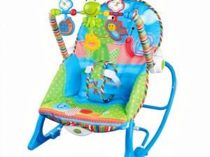 Baby Rocking Chair