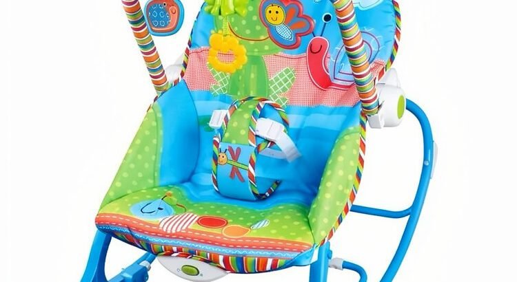 Baby Rocking Chair