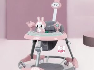3in1 Baby Walker