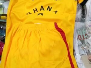 Jerseys for Children & Adults | Comfortable Sportswear for All Ages