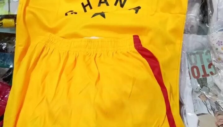 Jerseys for Children & Adults | Comfortable Sportswear for All Ages