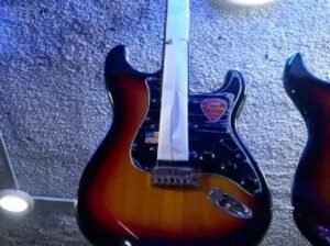Keyboard, Bass Guitar & Lead Guitar | Musical Instruments for Beginners & Professionals