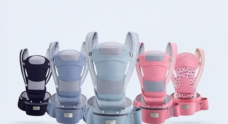 Baby Carrier