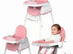 3in1 Baby Feeding High Chair