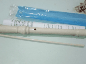 Plastic Recorder Flute for Beginners | Lightweight Musical Instrument for Kids & Students