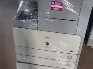 Canon ImageRunner IR3035 | A3 Black & White Laser Copier