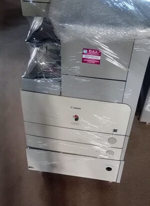 Canon ImageRunner IR3035 | A3 Black & White Laser Copier