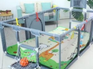 Baby Play Pen