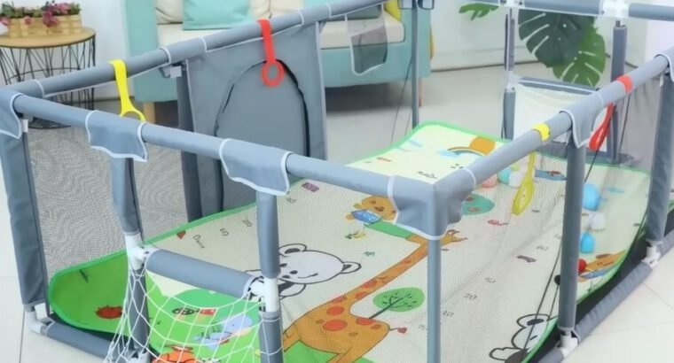 Baby Play Pen