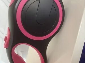 Dog Retractable Leash – Adjustable Leash for All Breeds